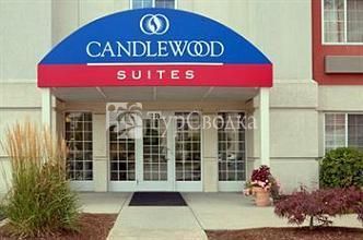 Candlewood Suites - Boston Braintree 2*