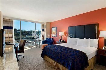 Hilton Branson Convention Center 4*