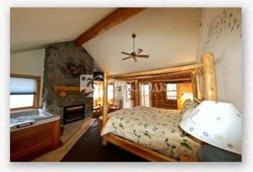 Allaire Timbers Inn 3*