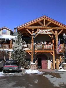 Mountain Lodge Breckenridge 2*