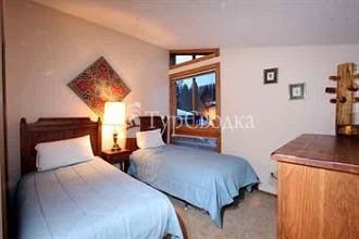 Ski Hill Condominiums Breckenridge 3*