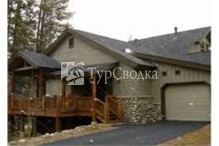 White Wolf Townhouses Breckenridge 3*