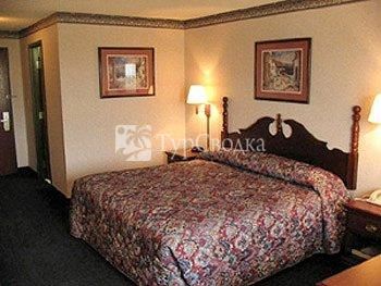 BEST WESTERN Kenosha Inn 2*