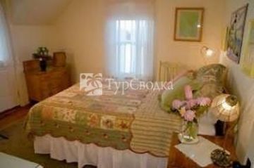 Oakland House Seaside Resort Brooksville (Maine) 2*