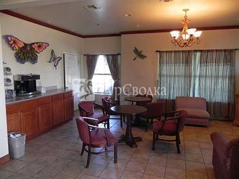 Boca Chica Inn and Suites Brownsville (Texas) 2*