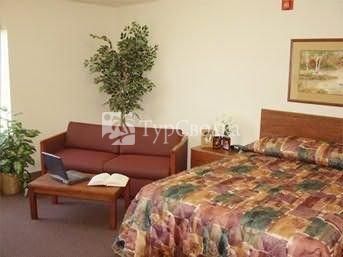 Value Place Hotel Brownsville (Texas) 2*