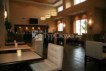 Hampton Inn & Suites Brunswick 2*
