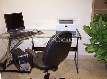 La Quinta Inn Brunswick 2*