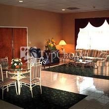 Magnuson Hotel Brunswick Inn 3*