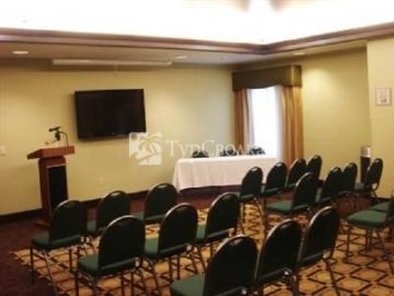 La Quinta Inn & Suites Bryant 3*