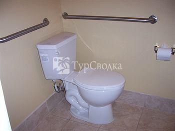 Vista Inn & Suites Bryant 2*