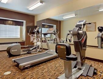 Microtel Buckhannon 2*