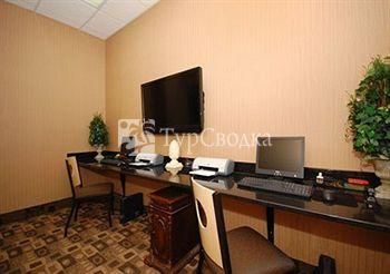 Comfort Suites Downtown Buffalo 3*