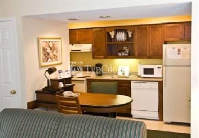 Residence Inn Buffalo Amherst 3*