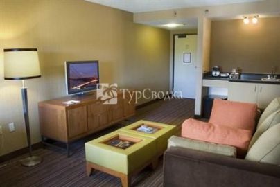 Doubletree Hotel San Francisco Airport 3*