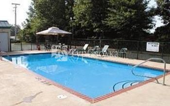 Comfort Inn Caddo Valley 2*