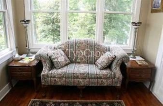Futrell House Bed & Breakfast 2*