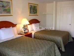 Knights Inn Cadiz (Kentucky) 2*