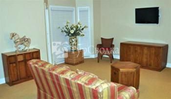 Burton Inn 3*