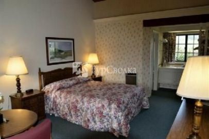 San Simeon Pines Resort 2*