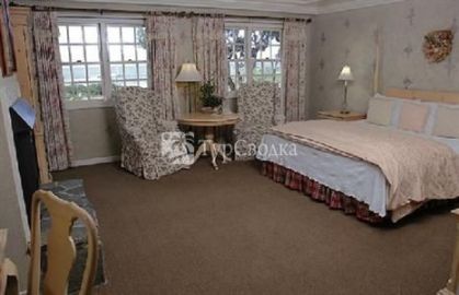 Sea Otter Inn 3*