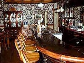 The Pickford House Bed & Breakfast Cambria 2*