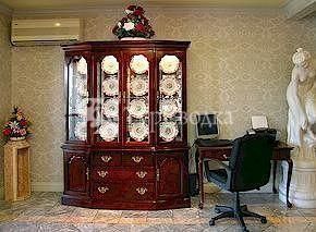 Carlyle Hotel 3*