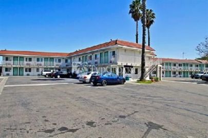 Motel 6 San Jose Campbell 1*