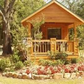 Mill Creek Ranch Resort Canton (Texas) 3*