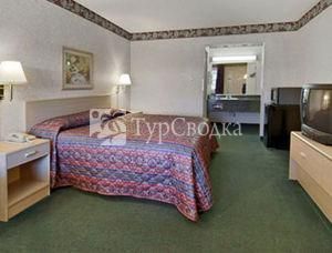 Super 8 Motel Canton (Texas) 2*