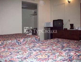 Knights Inn & Suites Canyon 1*