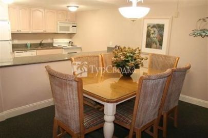 Waterstone Resorts And Vacation Homes Captiva Island 1*