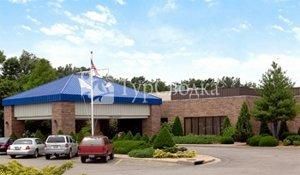 Best Western Inn Carlinville 2*