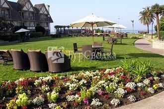 Carlsbad Inn Beach Resort 3*