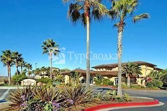 Hilton Garden Inn Carlsbad Beach 3*