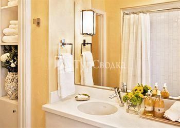 Carmel Lodge 3*