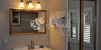 Carmel Resort Inn 2*