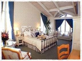 Carriage House Inn Carmel By the Sea 4*