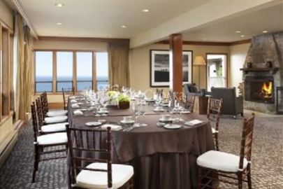 Highlands Inn Hyatt Carmel 3*