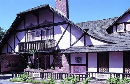 Hofsas House Hotel 3*