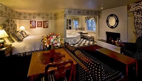 Wayside Inn 3*