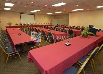 Quality Inn Cartersville 2*