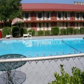 Red Carpet Inn Cartersville 1*