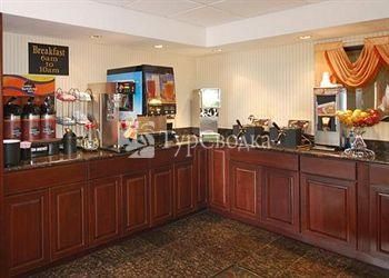 Comfort Inn Catonsville 2*