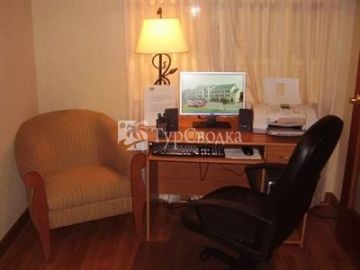 Country Inn & Suites By Carlson, Columbia Airport 3*