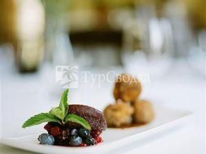 Cass House Inn and Restaurant 3*