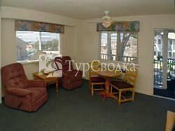 Cayucos Beach Inn 2*