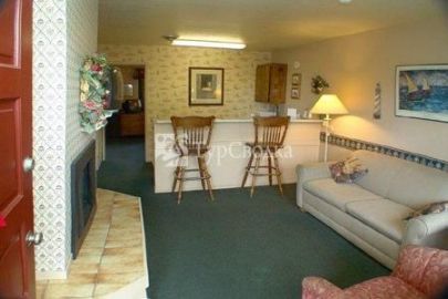Vagabond Inn Cayucos 3*