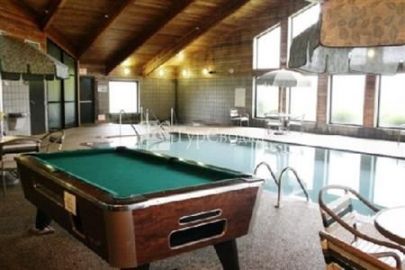 AmericInn Lodge and Suites Cedar Falls 2*