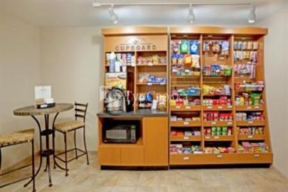 Candlewood Suites Austin N-Cedar Park 3*